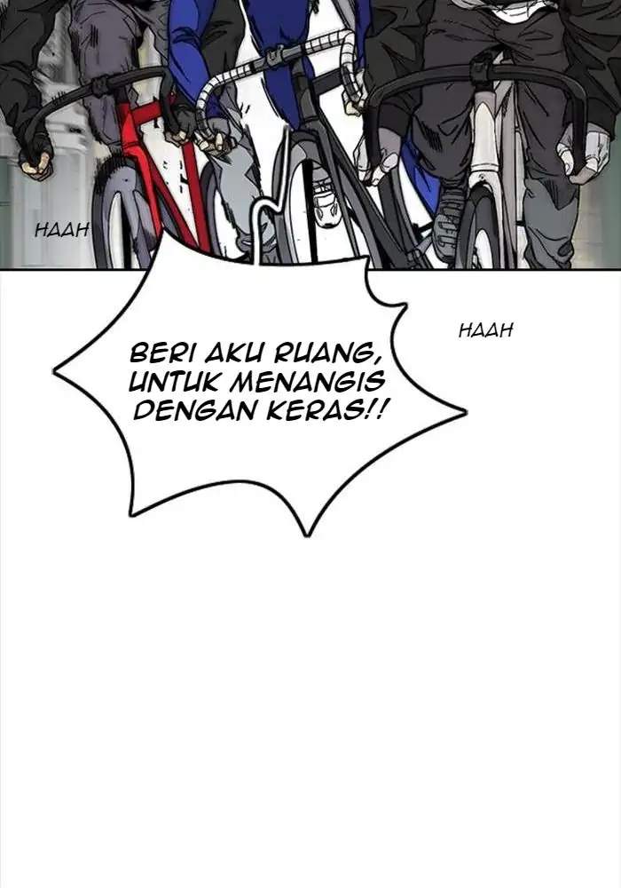 Wind Breaker Chapter 338 Gambar 20