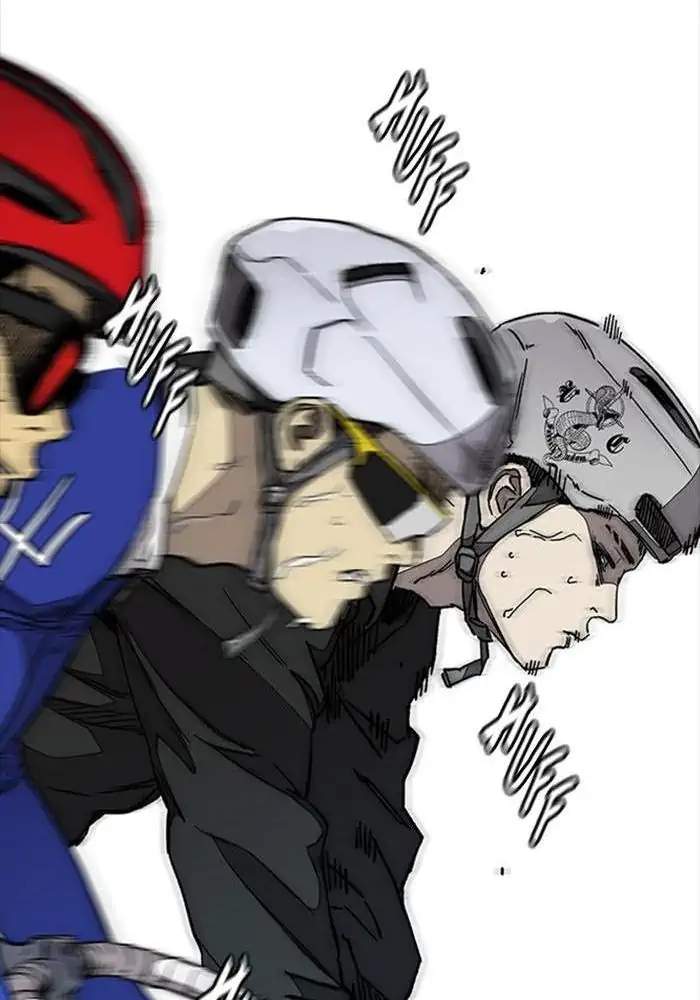 Wind Breaker Chapter 338 Gambar 21