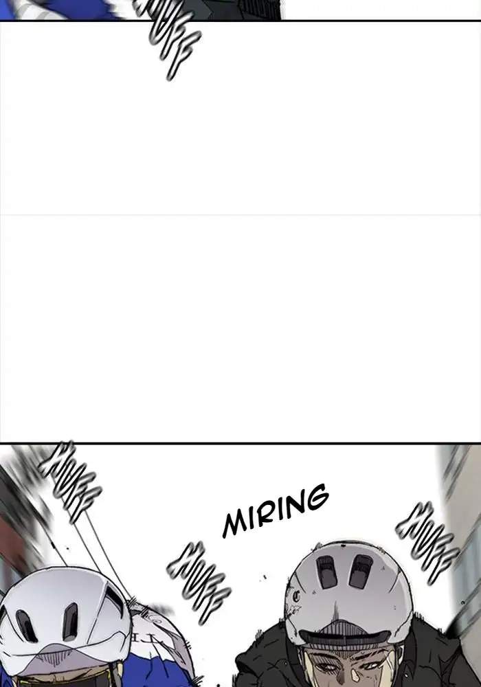 Wind Breaker Chapter 338 Gambar 22