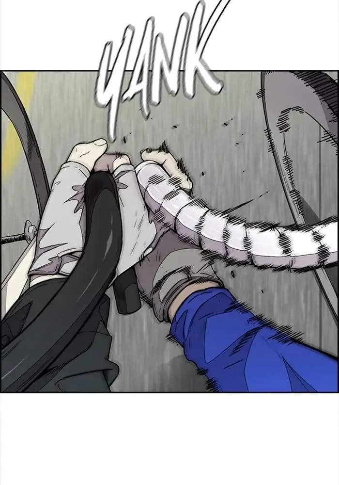 Wind Breaker Chapter 338 Gambar 25