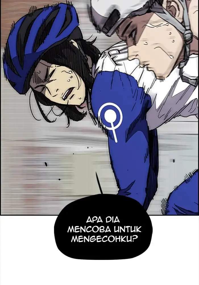 Wind Breaker Chapter 338 Gambar 3