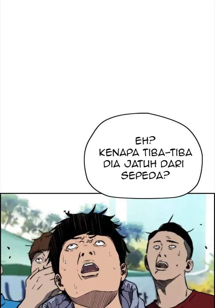 Wind Breaker Chapter 338 Gambar 33