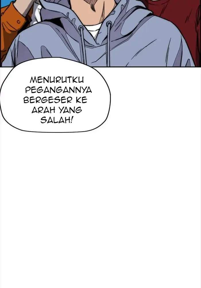 Wind Breaker Chapter 338 Gambar 34