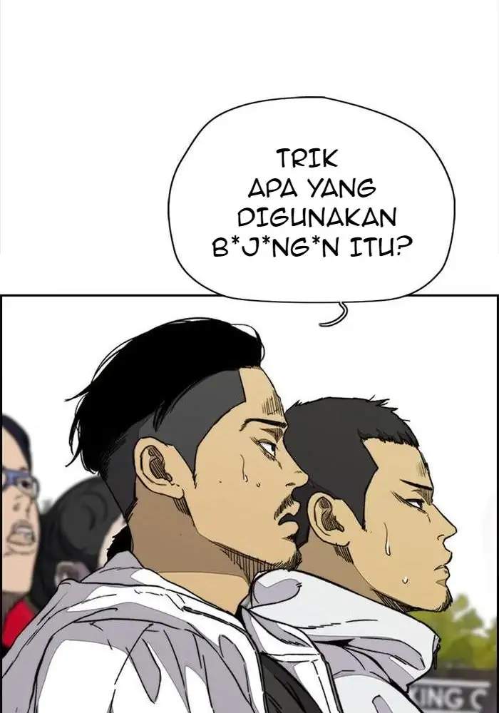 Wind Breaker Chapter 338 Gambar 35