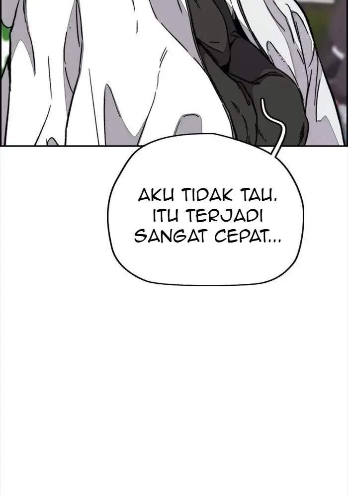 Wind Breaker Chapter 338 Gambar 36
