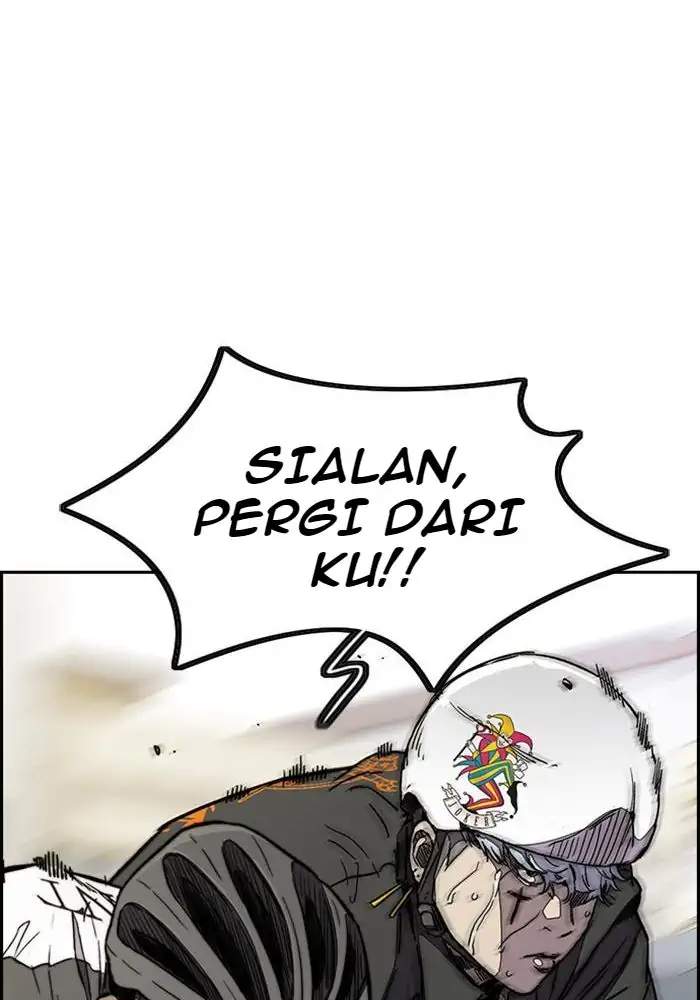 Wind Breaker Chapter 338 Gambar 45