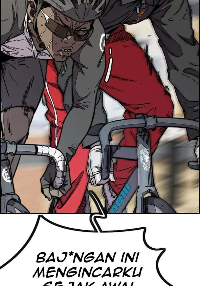 Wind Breaker Chapter 338 Gambar 46