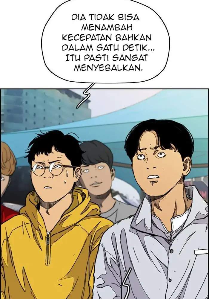 Wind Breaker Chapter 338 Gambar 48