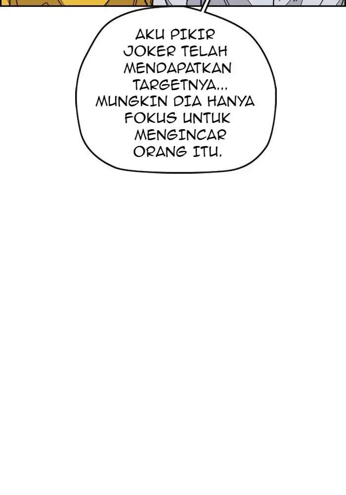 Wind Breaker Chapter 338 Gambar 49