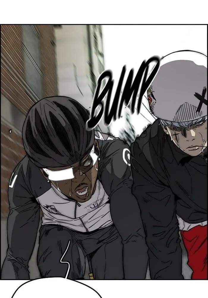 Wind Breaker Chapter 338 Gambar 52