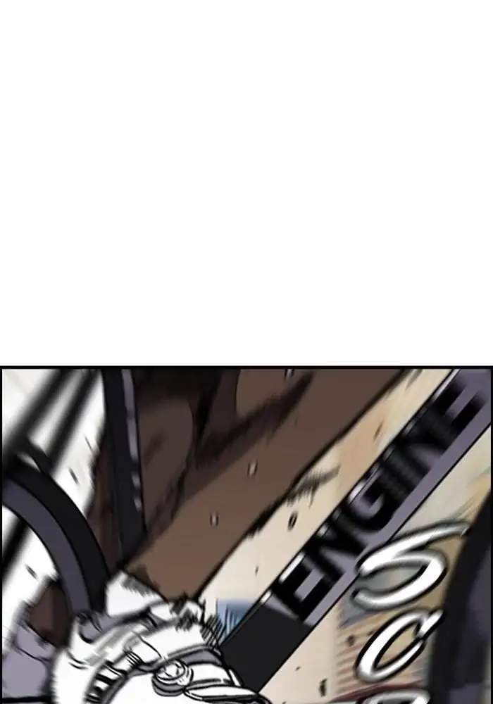 Wind Breaker Chapter 338 Gambar 58