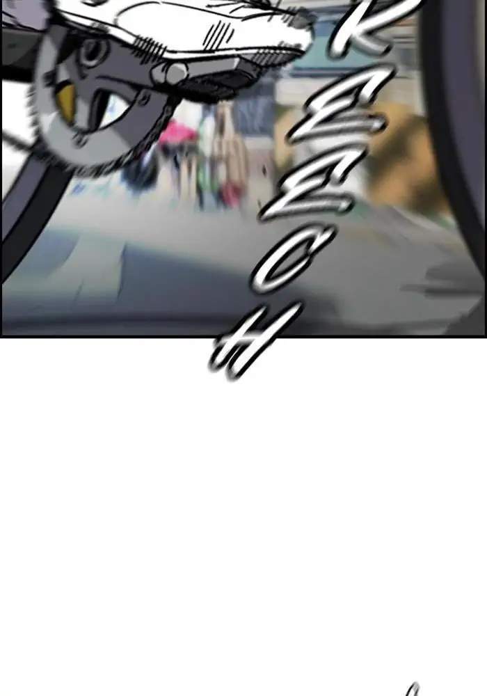 Wind Breaker Chapter 338 Gambar 59