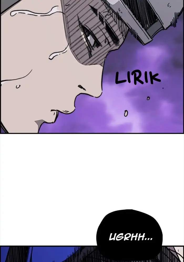 Wind Breaker Chapter 338 Gambar 6