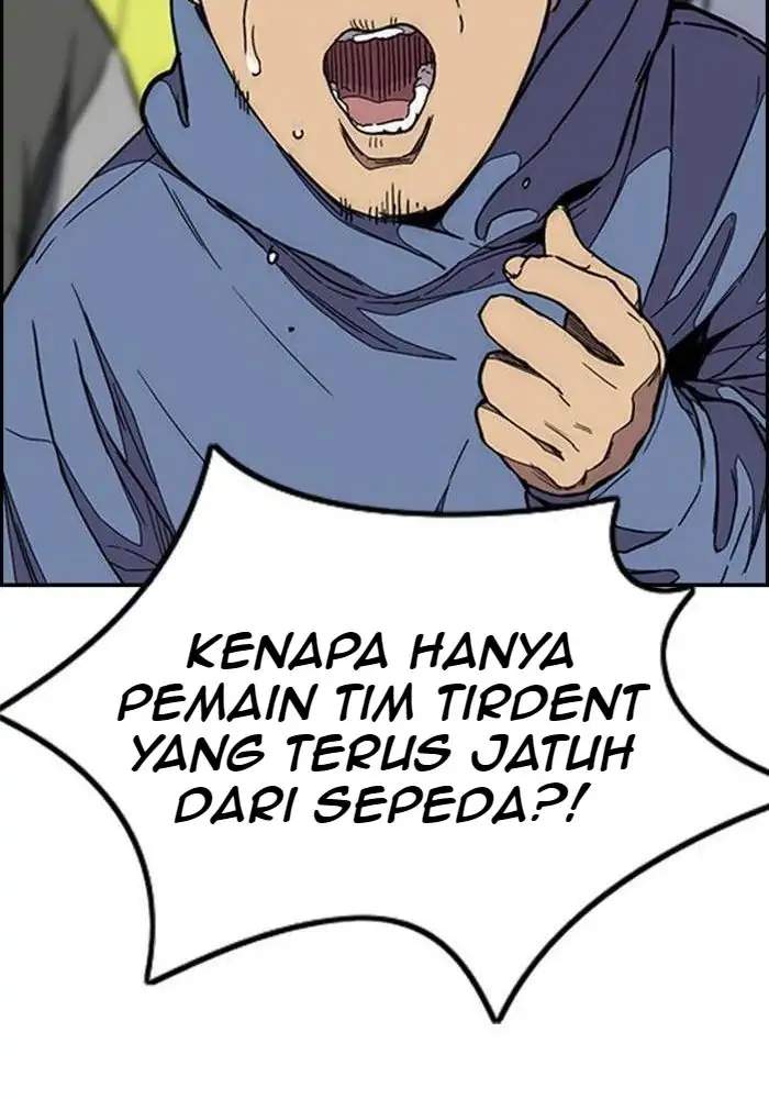 Wind Breaker Chapter 338 Gambar 67