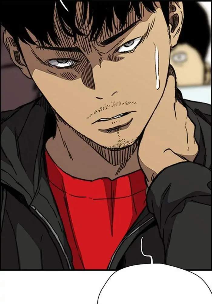 Wind Breaker Chapter 338 Gambar 79