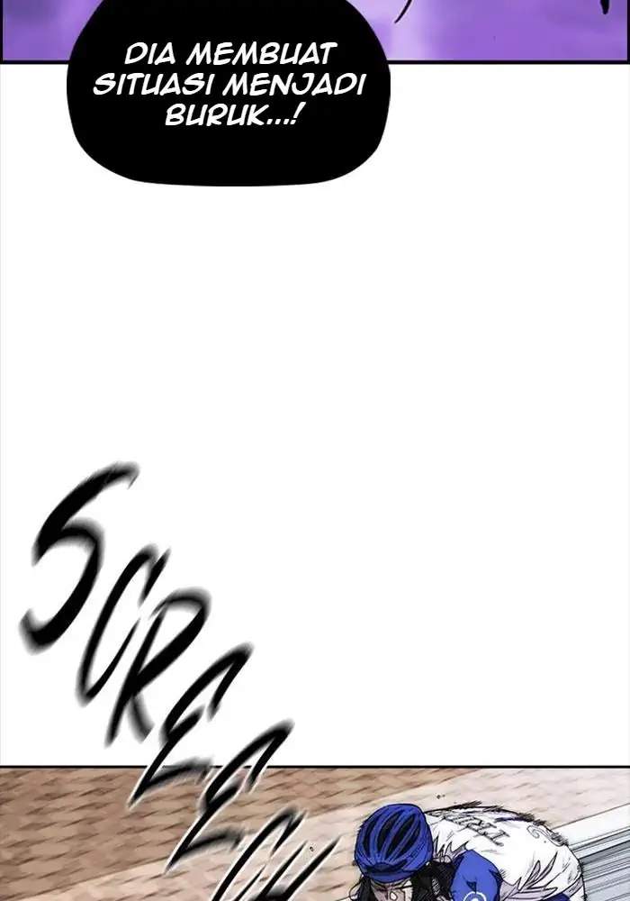 Wind Breaker Chapter 338 Gambar 8