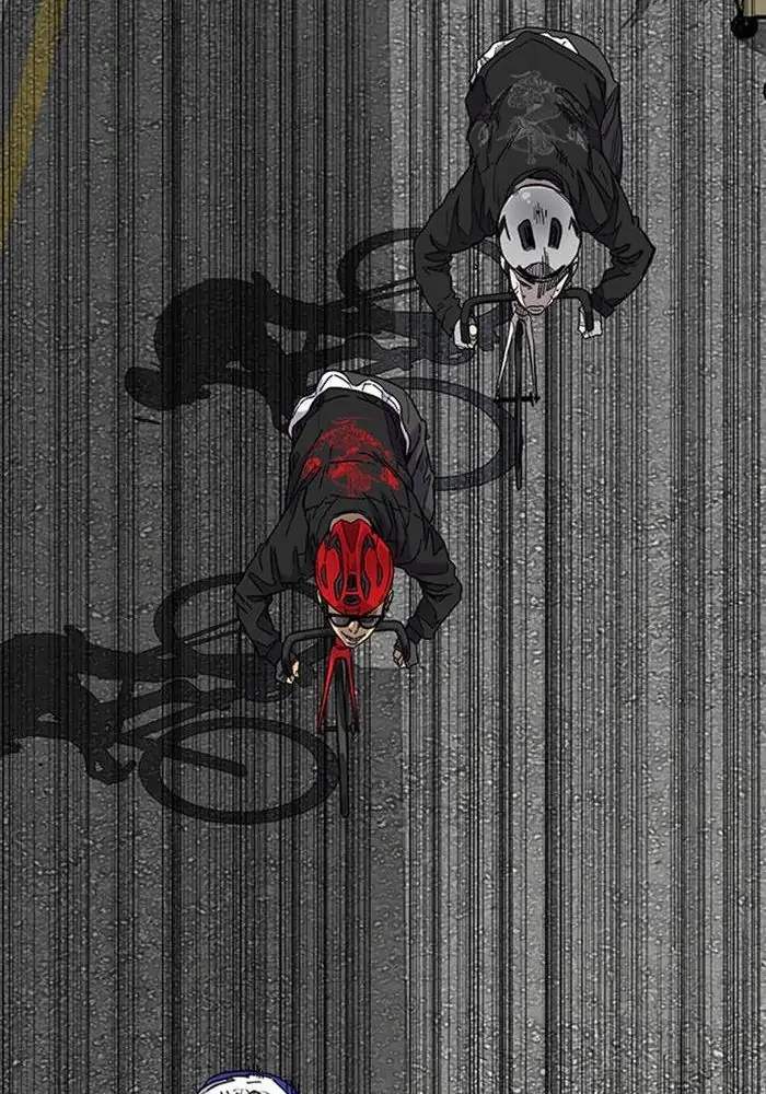 Wind Breaker Chapter 338 Gambar 83