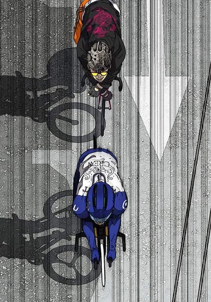 Wind Breaker Chapter 338 Gambar 85