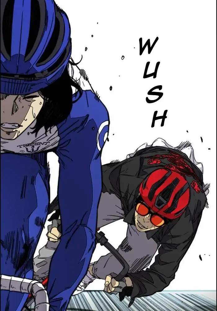 Wind Breaker Chapter 338 Gambar 87