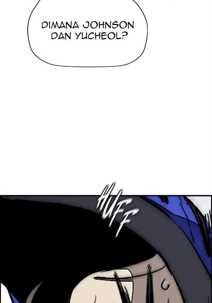 Wind Breaker Chapter 338 Gambar 90