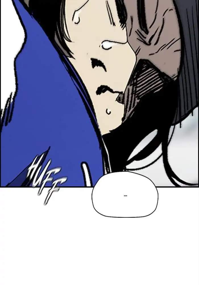 Wind Breaker Chapter 338 Gambar 91