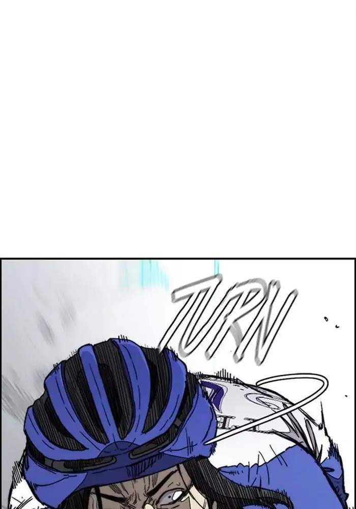 Wind Breaker Chapter 338 Gambar 92