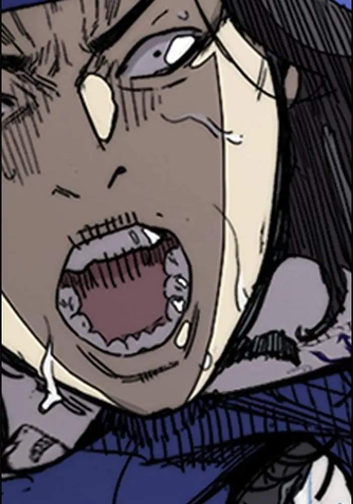 Wind Breaker Chapter 338 Gambar 97