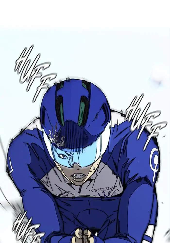 Wind Breaker Chapter 338 Gambar 99