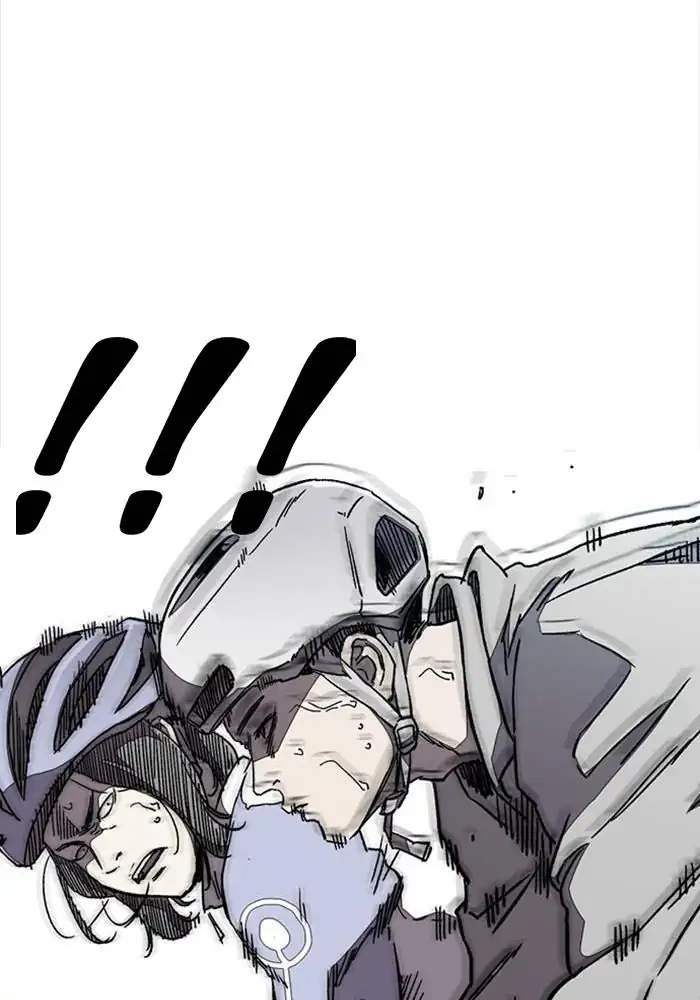 Wind Breaker Chapter 337 Gambar 104