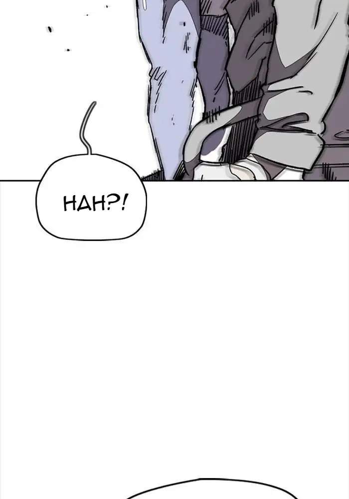 Wind Breaker Chapter 337 Gambar 105