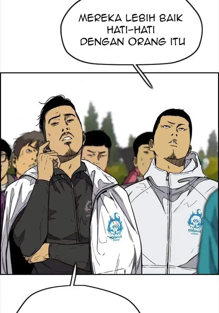 Wind Breaker Chapter 337 Gambar 106