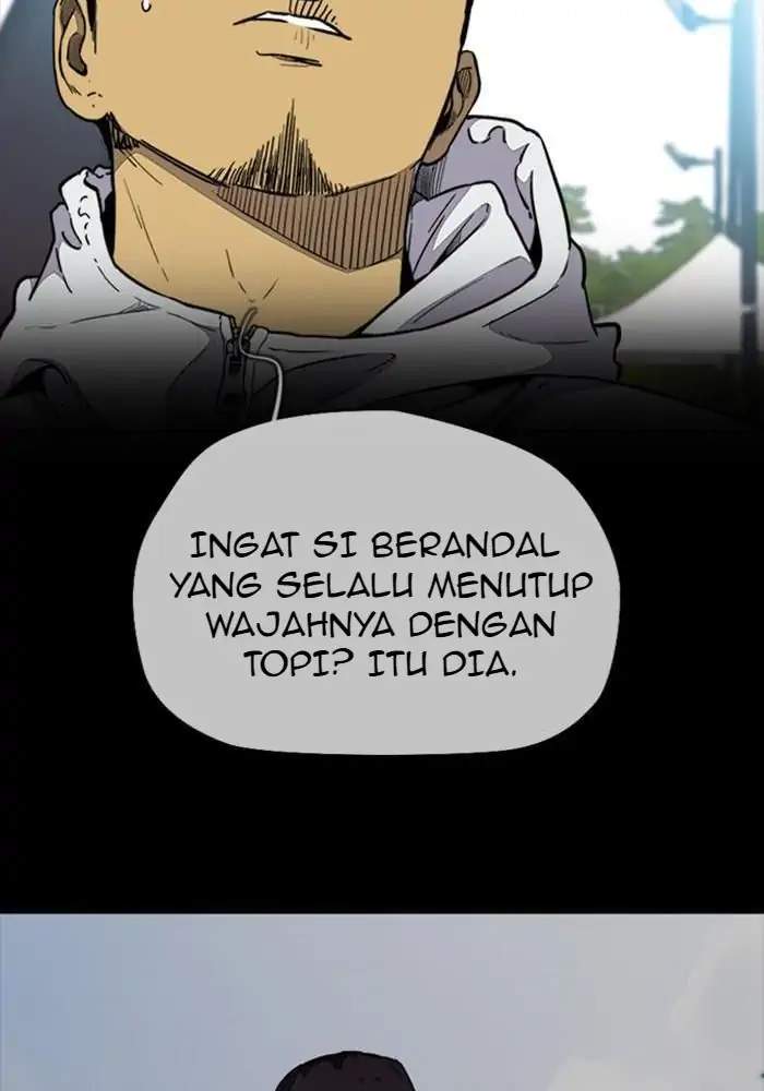 Wind Breaker Chapter 337 Gambar 108