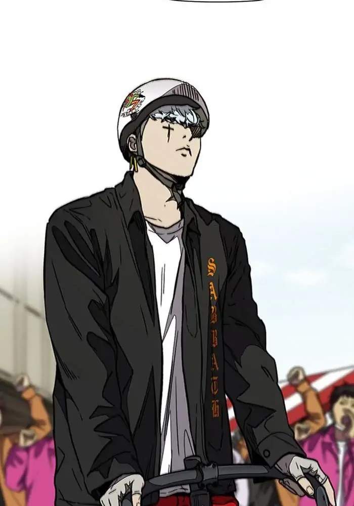 Wind Breaker Chapter 337 Gambar 10