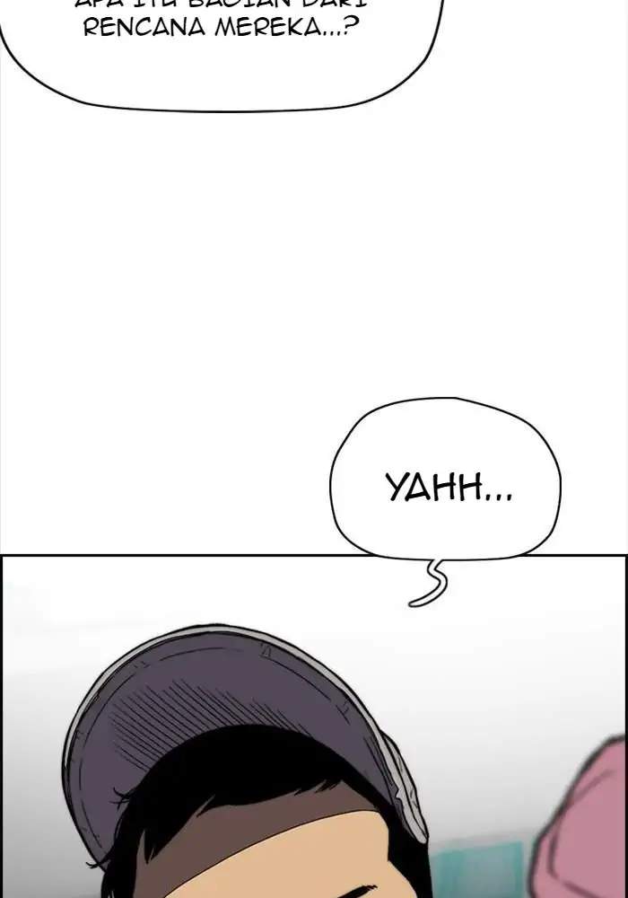 Wind Breaker Chapter 337 Gambar 100