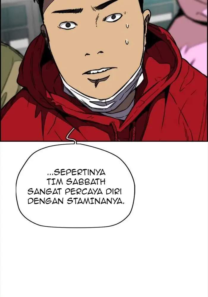 Wind Breaker Chapter 337 Gambar 101