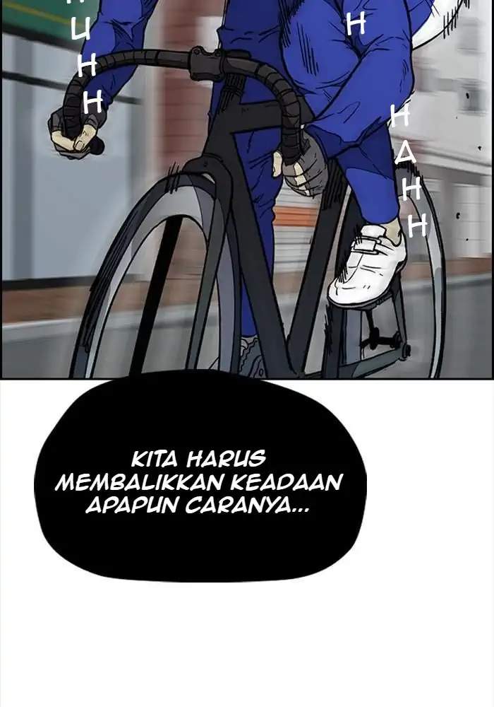 Wind Breaker Chapter 337 Gambar 103