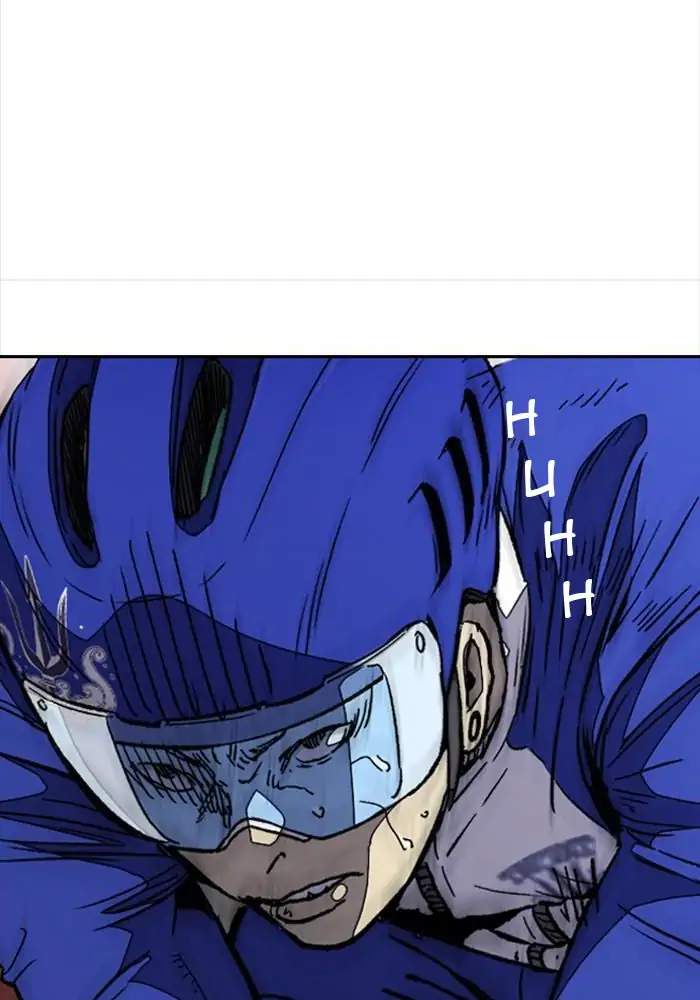 Wind Breaker Chapter 337 Gambar 117