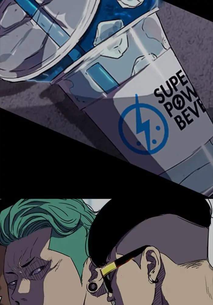 Wind Breaker Chapter 337 Gambar 119