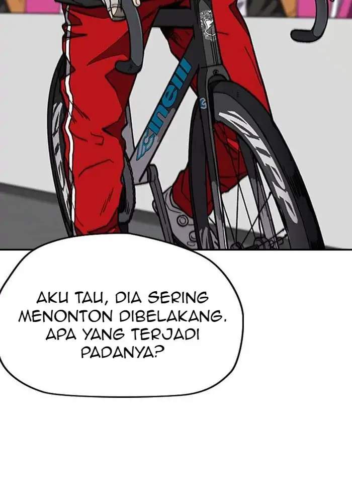 Wind Breaker Chapter 337 Gambar 11