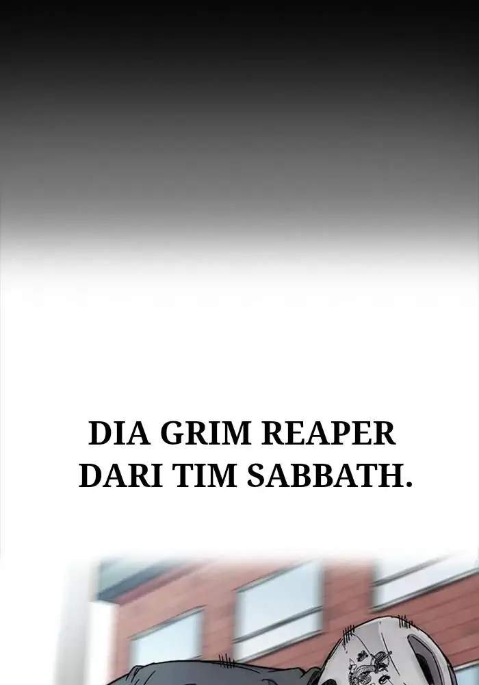 Wind Breaker Chapter 337 Gambar 110