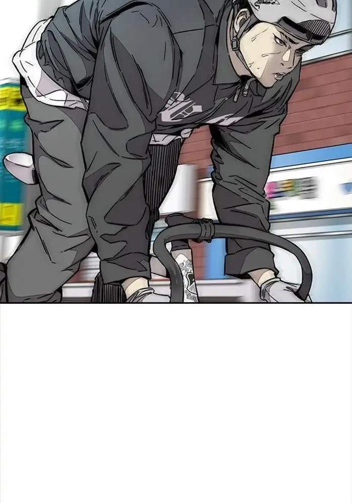 Wind Breaker Chapter 337 Gambar 111