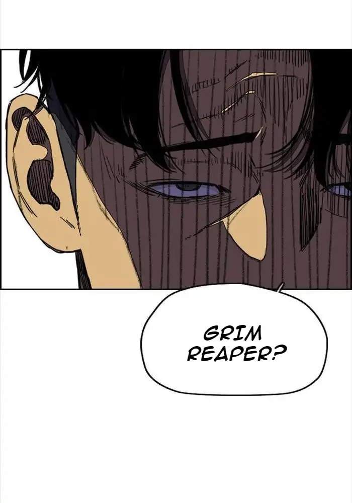 Wind Breaker Chapter 337 Gambar 112