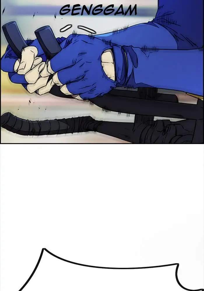 Wind Breaker Chapter 337 Gambar 124