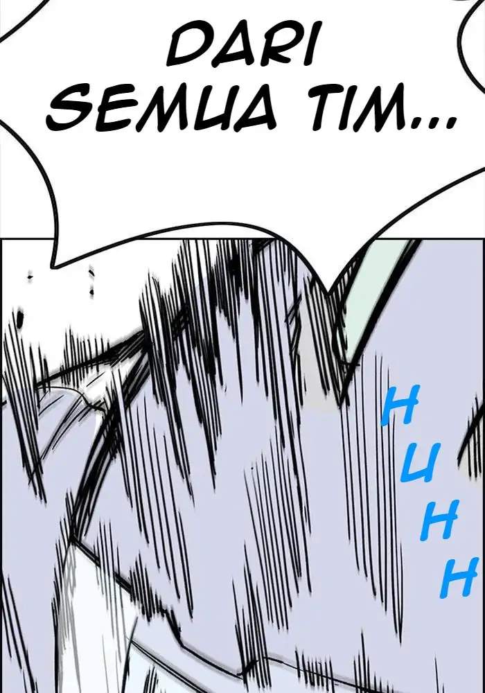 Wind Breaker Chapter 337 Gambar 125