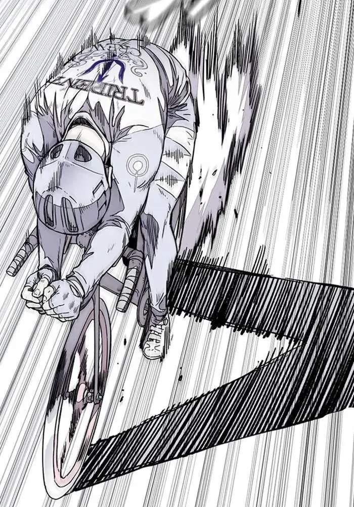 Wind Breaker Chapter 337 Gambar 129