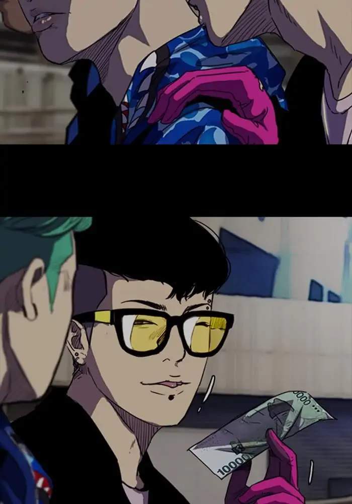 Wind Breaker Chapter 337 Gambar 120