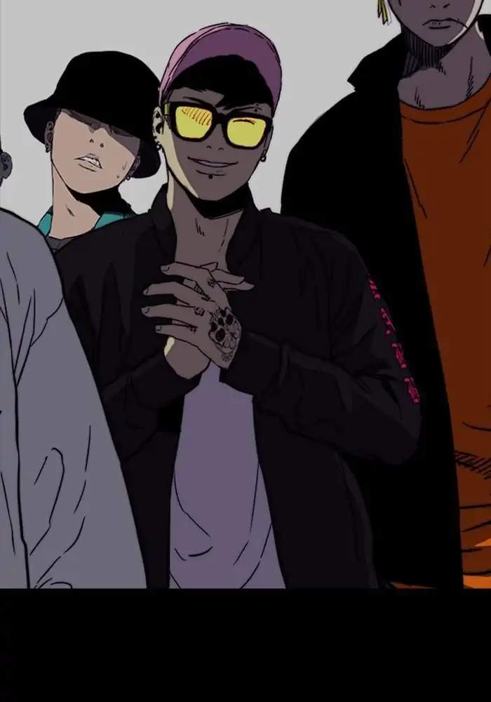 Wind Breaker Chapter 337 Gambar 122