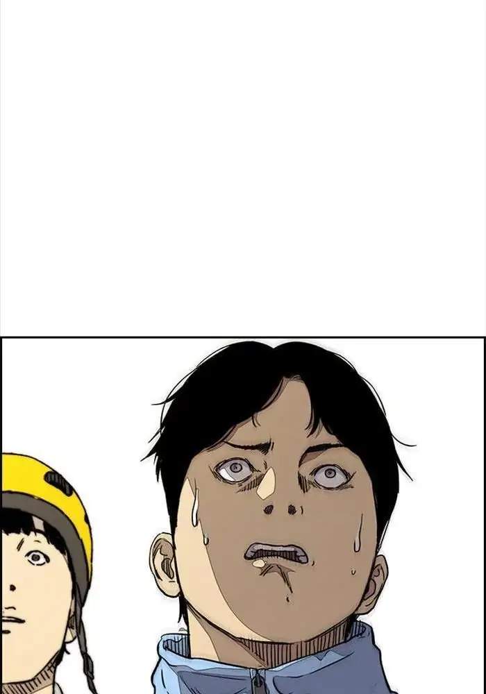 Wind Breaker Chapter 337 Gambar 134