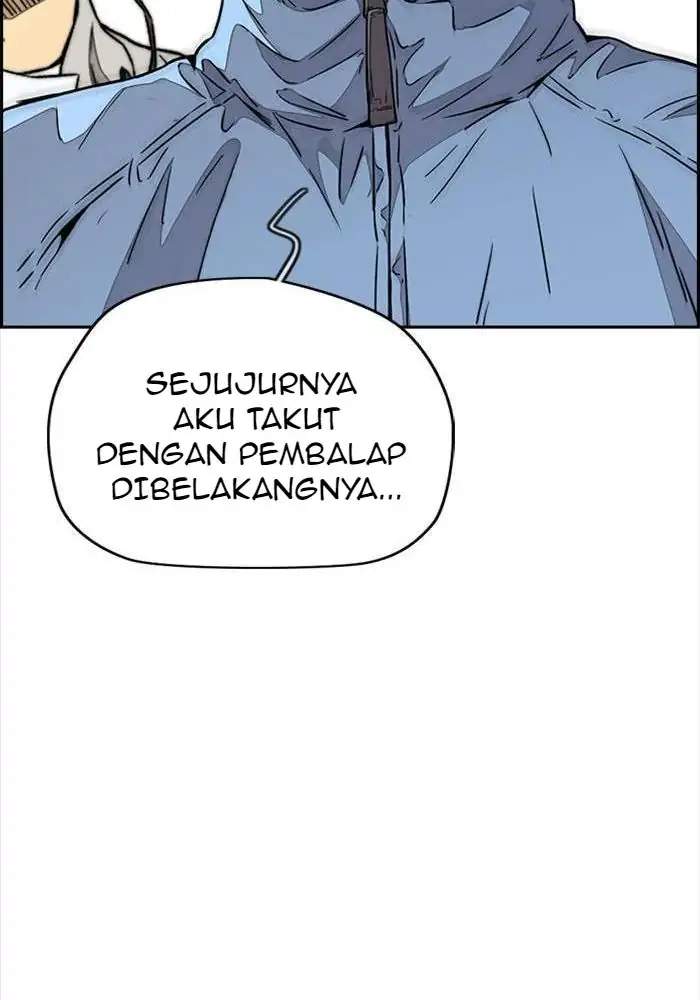 Wind Breaker Chapter 337 Gambar 135