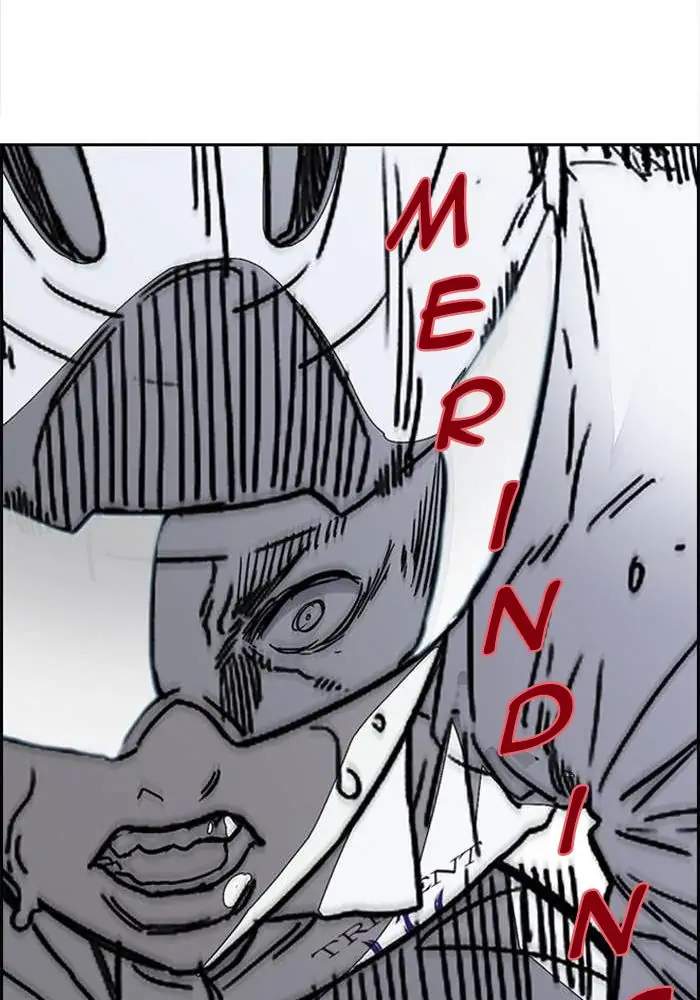 Wind Breaker Chapter 337 Gambar 136